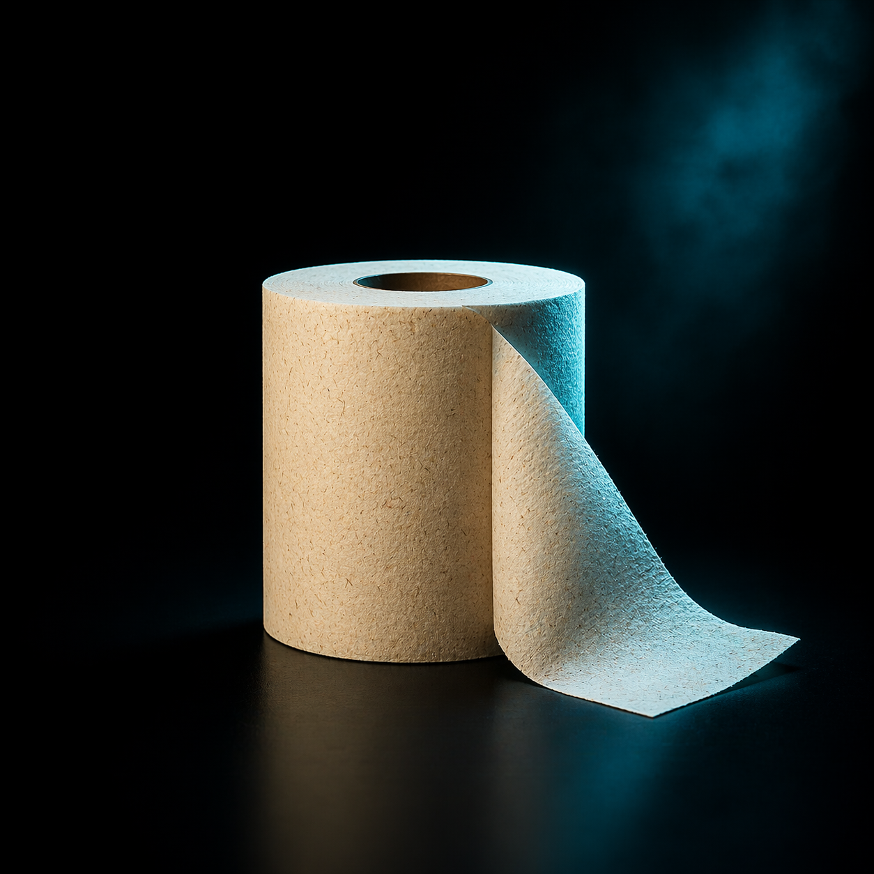 NakedPaper bamboo toilet paper